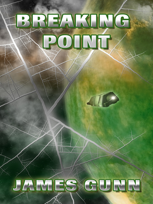 Title details for Breaking Point by James Gunn - Available